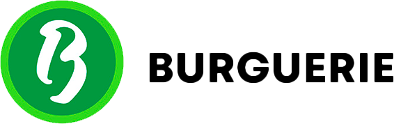Logo burguerie