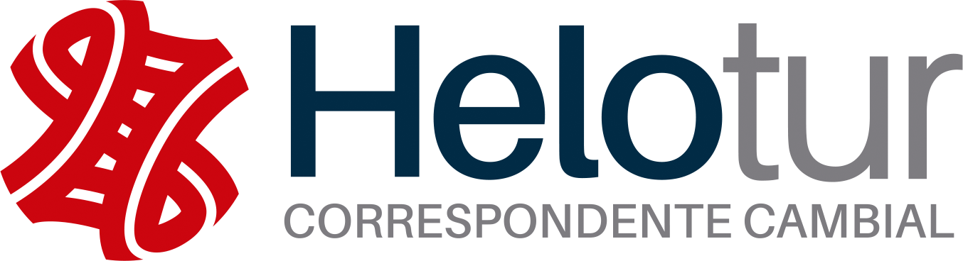 Logo helotur
