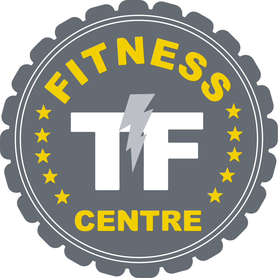 Logo Tffitness